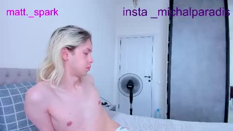 michael_sexdevil online show from 27, 7, 2026