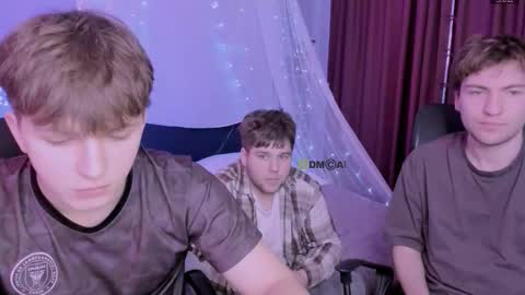 Your Michael online show from 12, 3, 2026