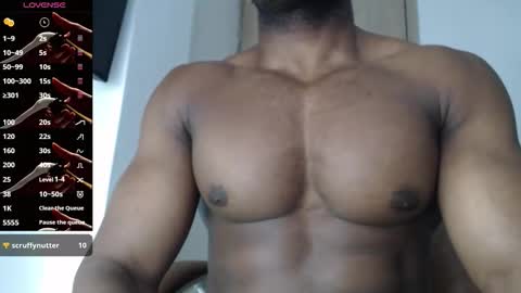 michael_thomsom online show from 22, 4, 2026