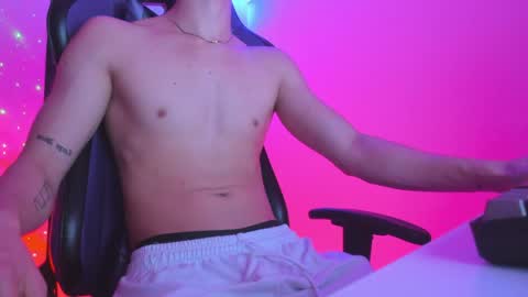 Michael online show from 1, 4, 2026