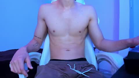 Snapshot of michael_twink18 chatting on 19, 7, 2026 Michael online show from 19, 7, 2026