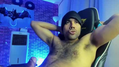 MICHAEL online show from 15, 1, 2026