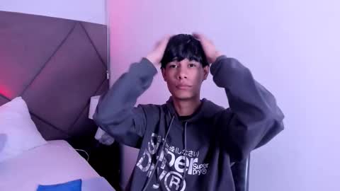 michael_vidal online show from 5, 11, 2025