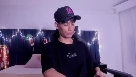 michael_vidal online show from 18, 12, 2025