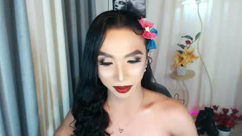 michaelagoddess online show from 25, 5, 2026