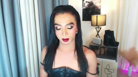 michaelagoddess online show from 16, 6, 2026