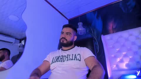 Michael online show from 6, 1, 2025