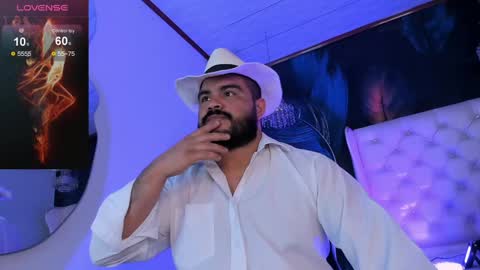 Michael online show from 10, 1, 2025