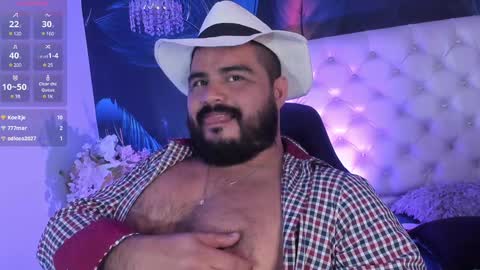 Michael online show from 22, 1, 2025