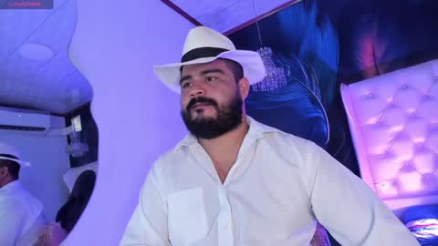 Michael online show from 23, 1, 2025