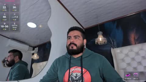 Michael online show from 28, 1, 2025