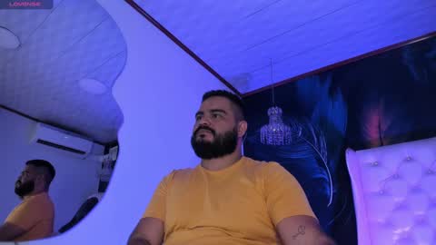 Michael online show from 2, 2, 2025