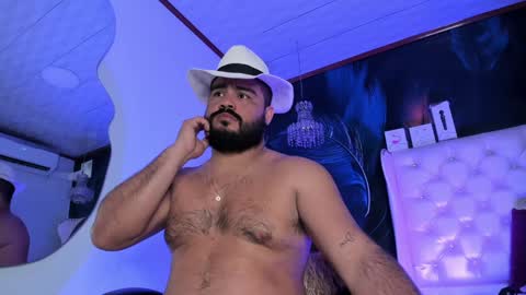 Michael online show from 7, 2, 2025