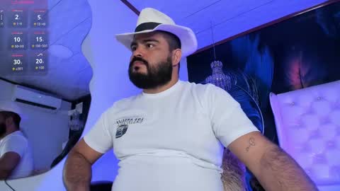 Michael online show from 9, 2, 2025