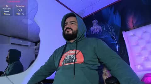 Michael online show from 11, 2, 2025