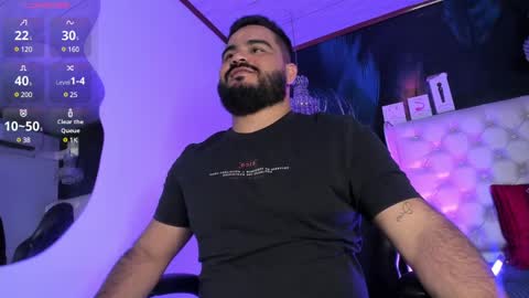 Michael online show from 19, 2, 2025