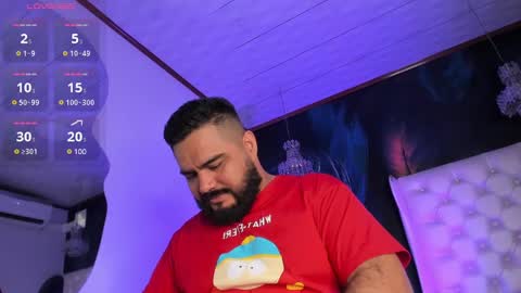 Michael online show from 26, 2, 2025