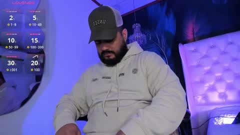 Michael online show from 4, 3, 2025