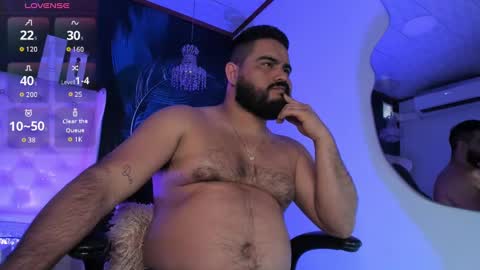 Michael online show from 4, 3, 2025