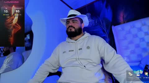 Michael online show from 7, 3, 2025