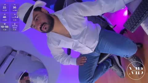 Michael online show from 12, 9, 2025