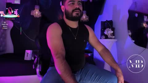 Michael online show from 27, 10, 2025