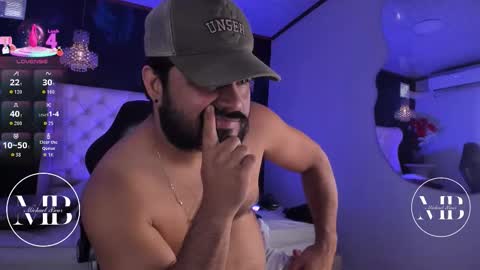 Michael online show from 5, 2, 2026