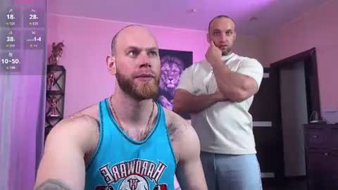 michaelbradley_for_u online show from 13, 6, 2026