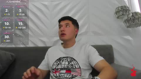 MichaelConnor  online show from 11, 12, 2024