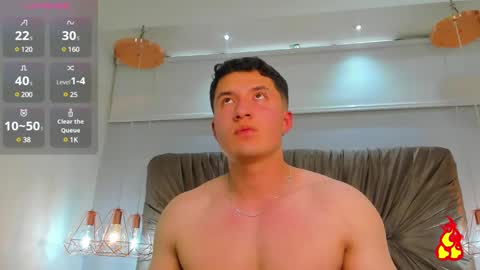 MichaelConnor  online show from 18, 12, 2024