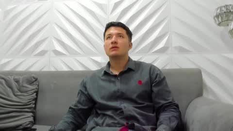 MichaelConnor  online show from 24, 12, 2024