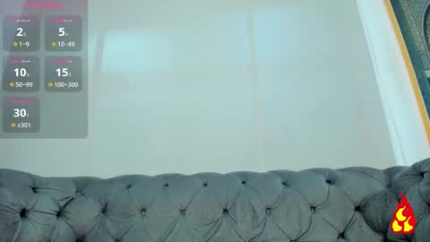 MichaelConnor  online show from 2, 1, 2025