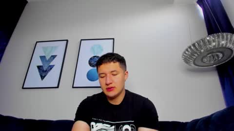 MichaelConnor  online show from 14, 1, 2025