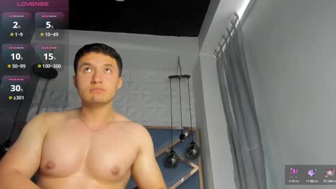 MichaelConnor  online show from 18, 1, 2025