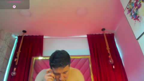 MichaelConnor  online show from 29, 1, 2025