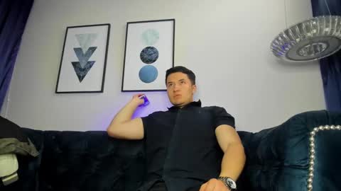 MichaelConnor  online show from 5, 2, 2025