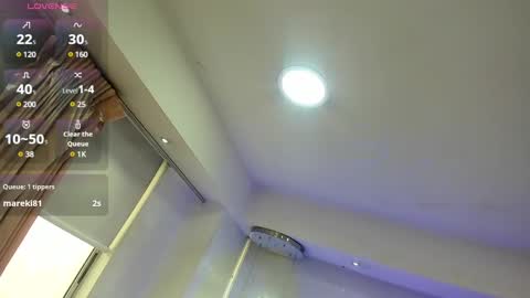 MichaelConnor  online show from 9, 2, 2025