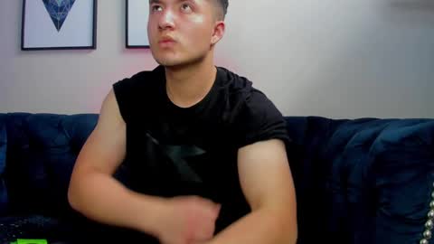 MichaelConnor  online show from 10, 2, 2025