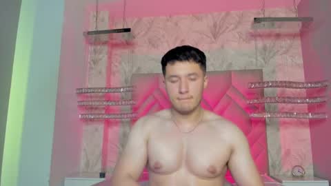 MichaelConnor  online show from 27, 2, 2025