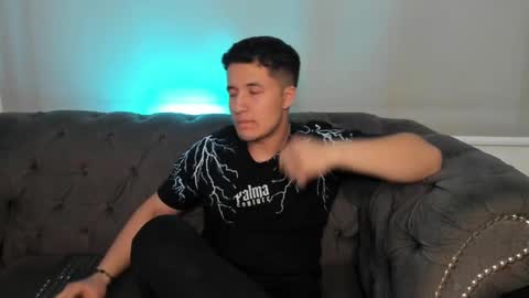 MichaelConnor  online show from 3, 3, 2025