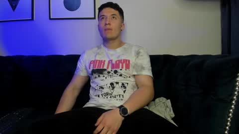 MichaelConnor  online show from 12, 3, 2025