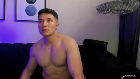 MichaelConnor  online show from 12, 3, 2025