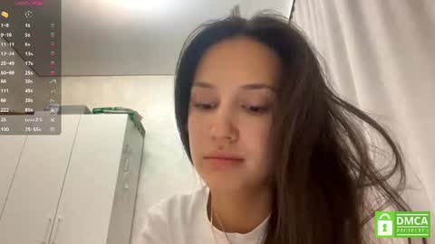 Milana online show from 11, 7, 2026