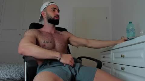 MichaelEvansx online show from 16, 2, 2026