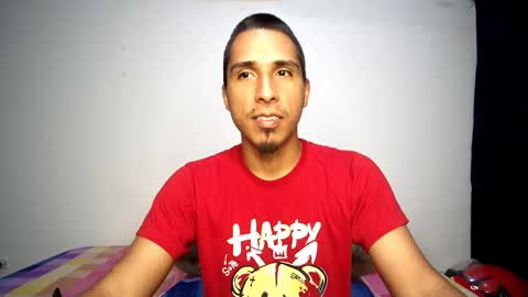 Michael online show from 18, 9, 2025