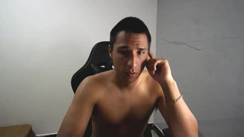 Michael online show from 2, 10, 2025