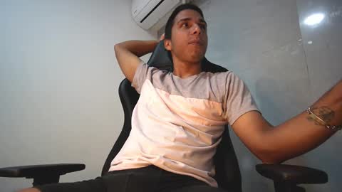 Michael online show from 12, 10, 2025