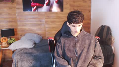 Snapshot of michaelkoiv chatting on 30, 3, 2026 michaelkoiv online show from 30, 3, 2026