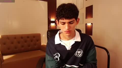 Snapshot of michaelkoiv chatting on 31, 3, 2026 michaelkoiv online show from 31, 3, 2026