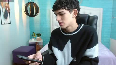 Snapshot of michaelkoiv chatting on 5, 4, 2026 michaelkoiv online show from 5, 4, 2026